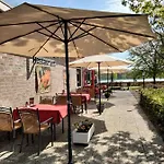 Hotell Berkel Palace Borculo