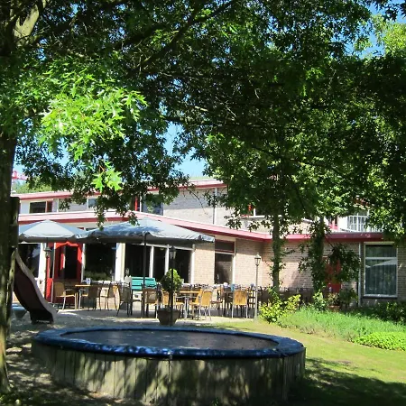 Berkel Palace Borculo