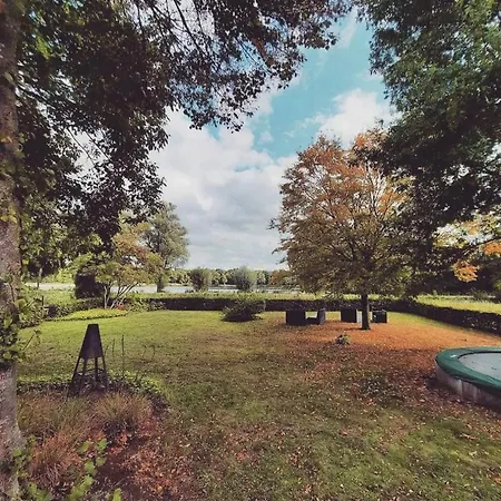 Berkel Palace Hotel 3*