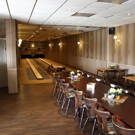 Berkel Palace 3*