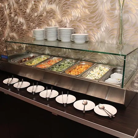 Berkel Palace Hotel Borculo