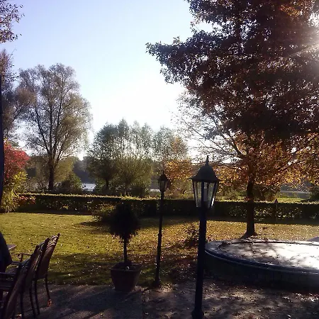 Berkel Palace Hotel Borculo