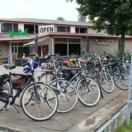 Berkel Palace Borculo