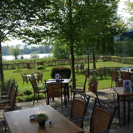 Berkel Palace Hotel Borculo