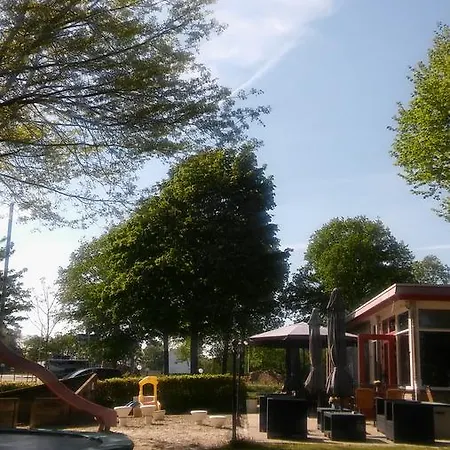 Berkel Palace