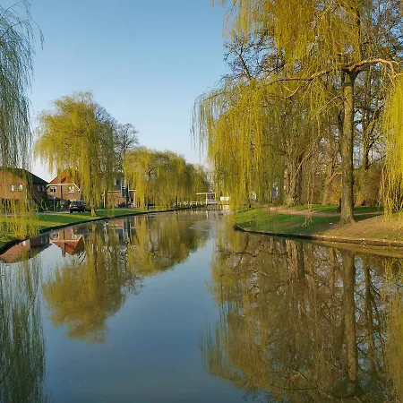 Berkel Palace Hotel Borculo