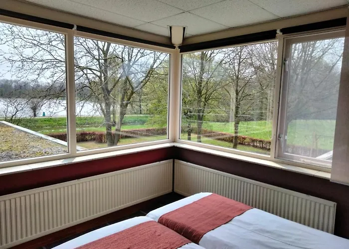 Hotell Berkel Palace