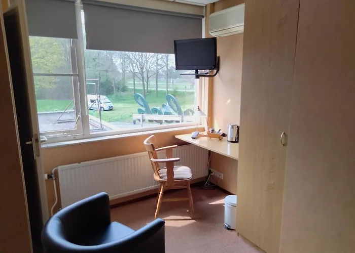 Berkel Palace 3* Borculo