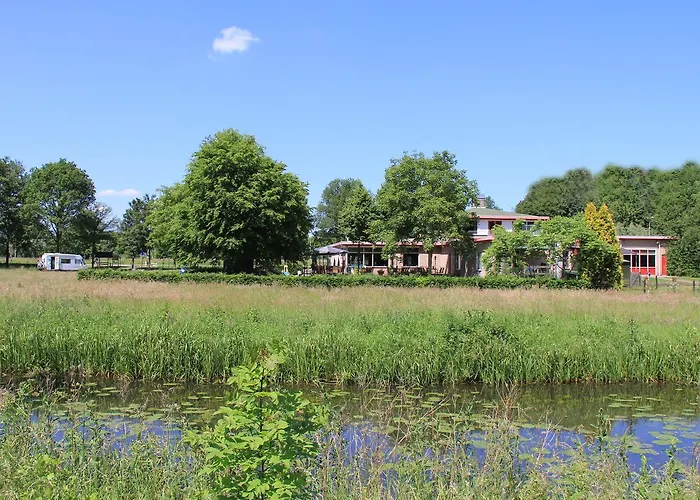 Berkel Palace Hotell Borculo