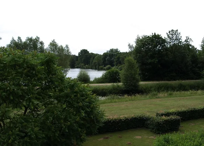 Berkel Palace Hotell Borculo