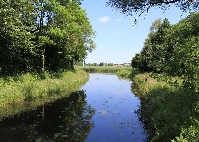 Berkel Palace Hotell