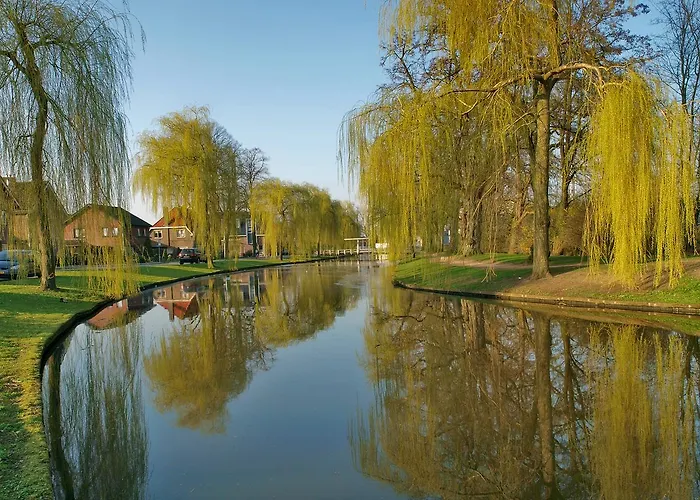 Berkel Palace Hotell Borculo