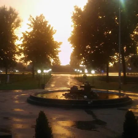 Berkel Palace 3* Borkulo