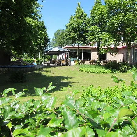 Berkel Palace 3* Borkulo