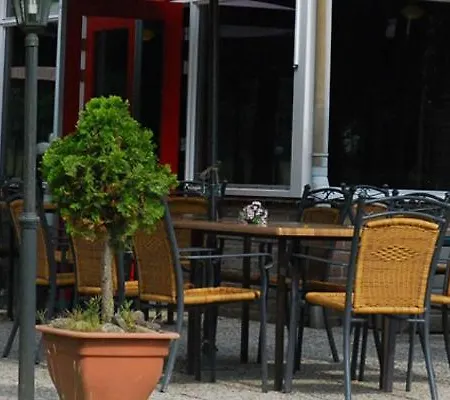 Berkel Palace Borkulo