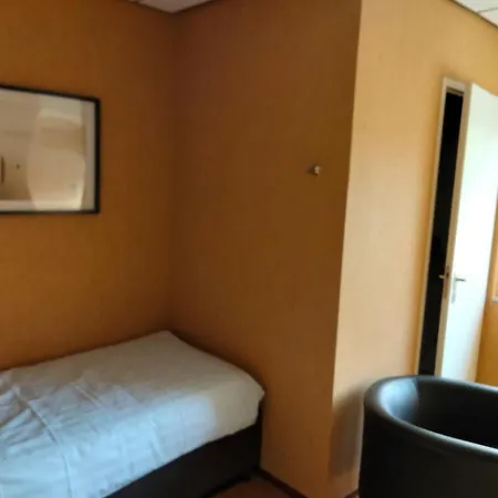 Hotel Berkel Palace 3*