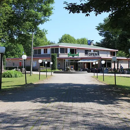 Hotel Berkel Palace 3*