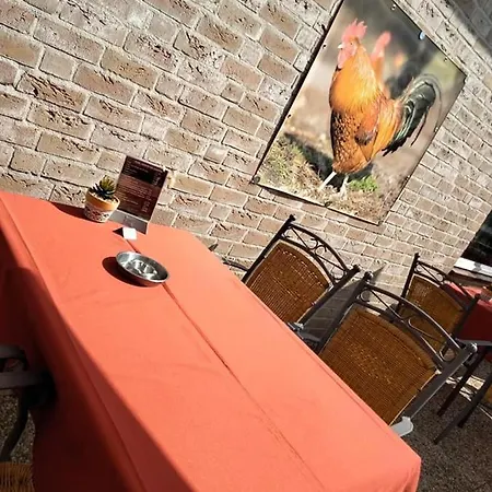 Hotel Berkel Palace 3*