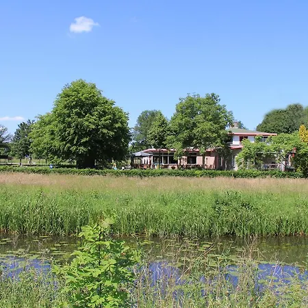 Berkel Palace Hotel Borkulo