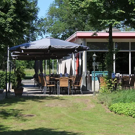 Berkel Palace Hotel Borkulo