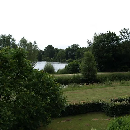 Berkel Palace Hotel Borkulo