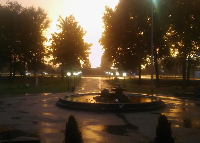 Berkel Palace 3* Borculo