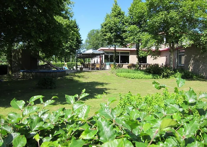 Berkel Palace 3* Borculo