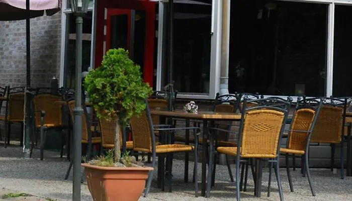 Berkel Palace Borculo