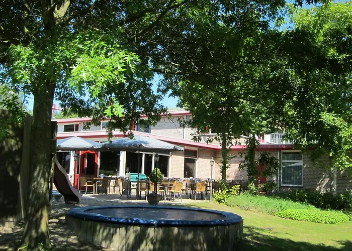 Berkel Palace Borculo