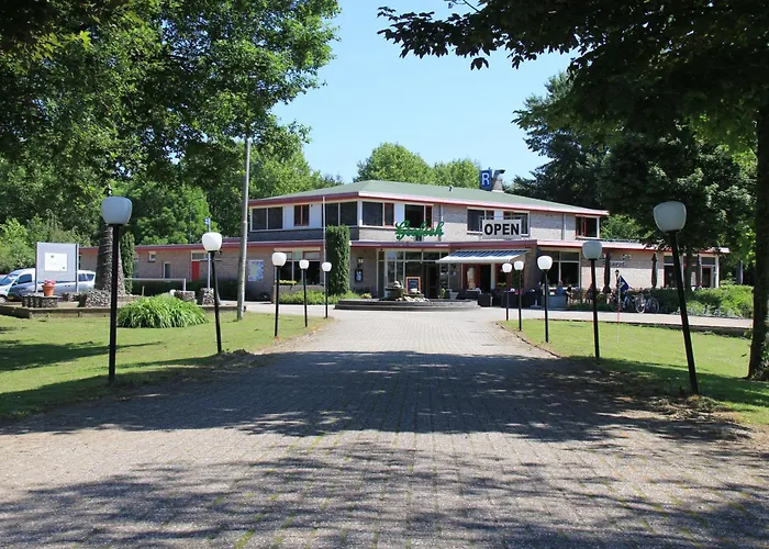 Hotel Berkel Palace 3*