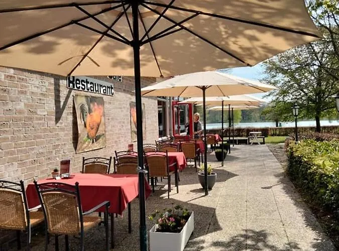 Hotel Berkel Palace Borculo