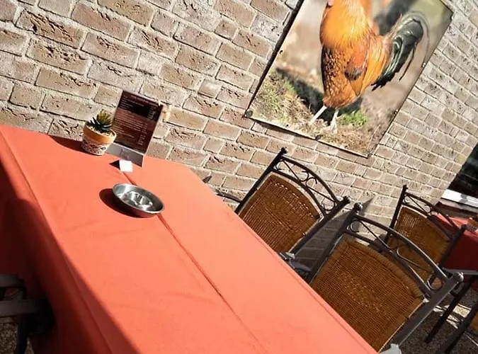 Hotel Berkel Palace 3*