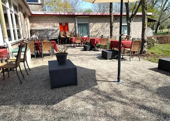 Berkel Palace Hotel Borculo