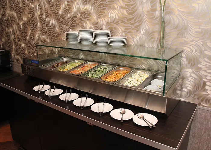 Berkel Palace Hotel Borculo