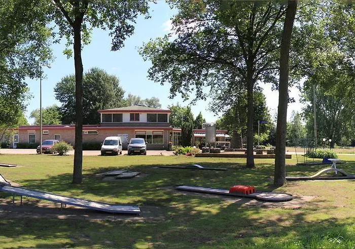 Berkel Palace Hotel Borculo