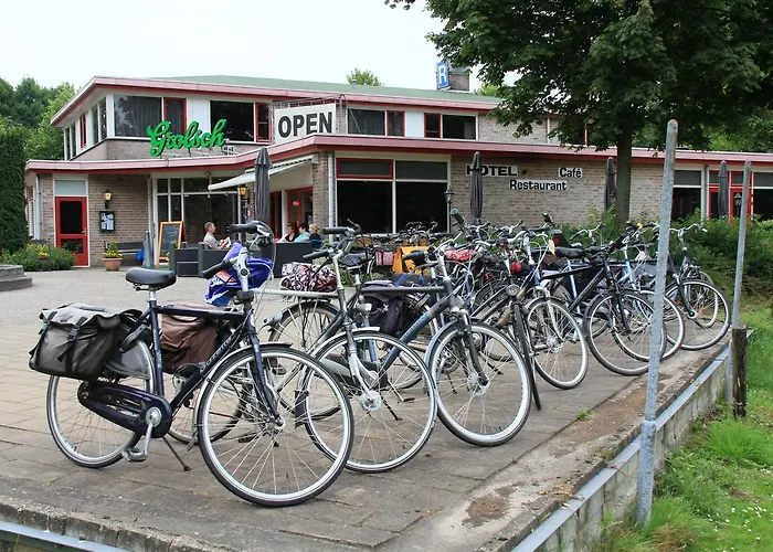 Berkel Palace Borculo