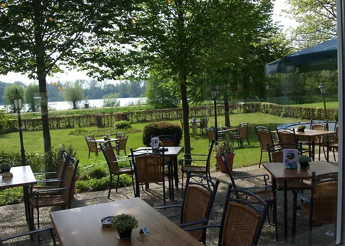 Berkel Palace Hotel Borculo