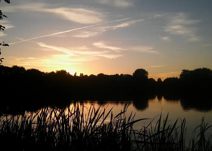 Berkel Palace 3* Borculo